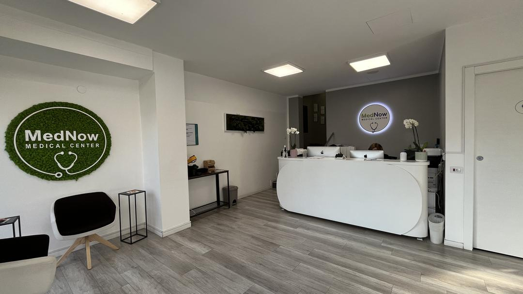 Cover photo of Proctologo Milano - Mednow
